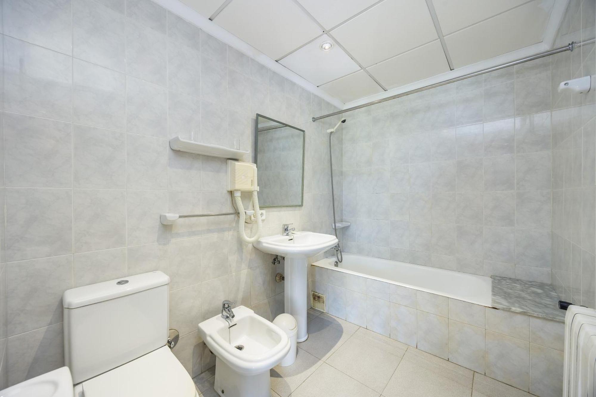 Apartment Apto Sirena Vista Jardin *
