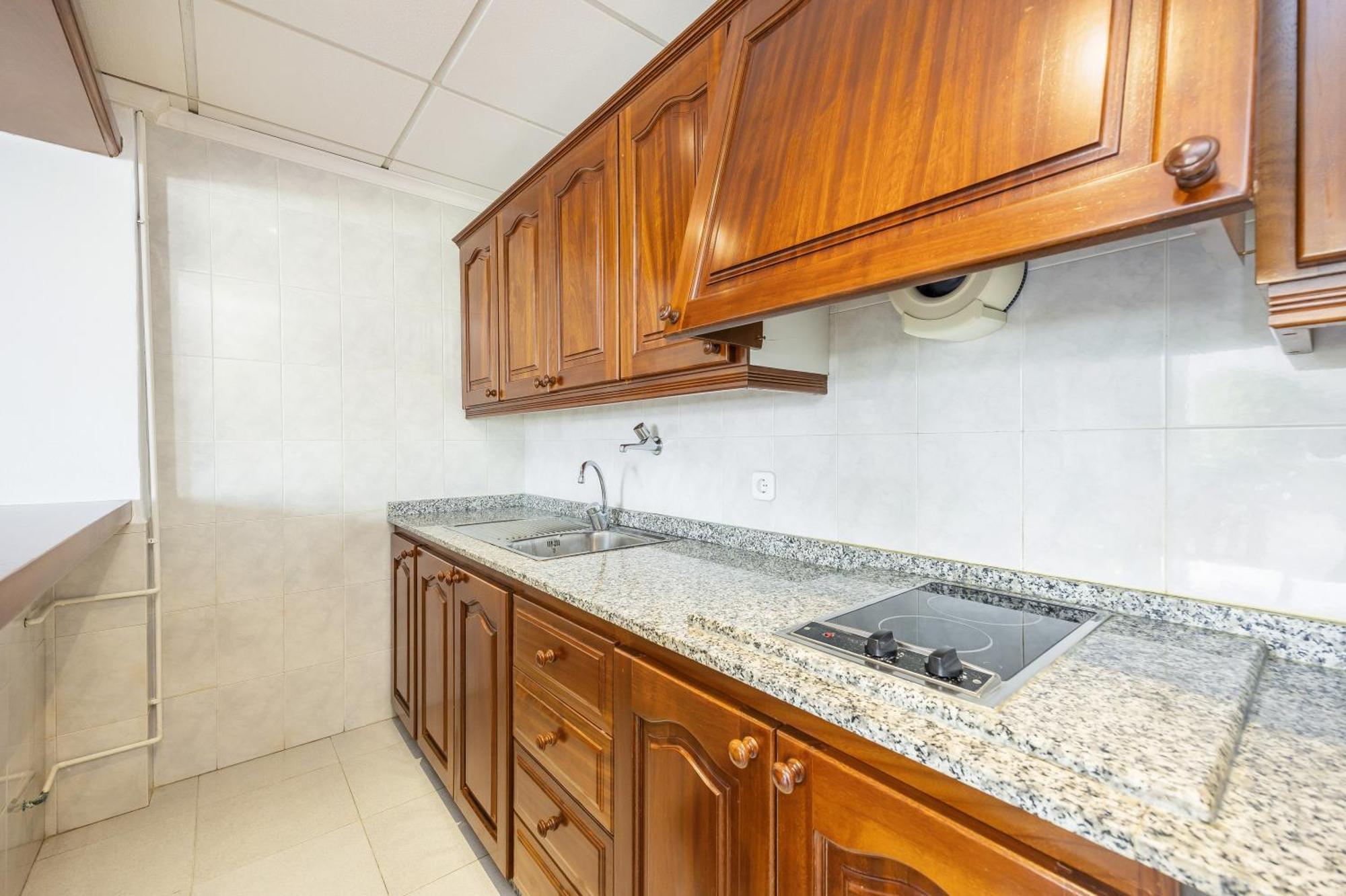 Apto Sirena Vista Jardin Apartment Cala Figuera (Mallorca)