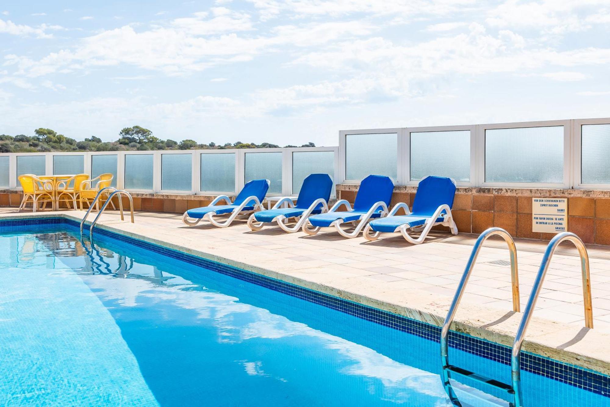 Apto Sirena Vista Jardin Apartment *